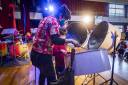5-ONE HARTZ STEEL BAND-9