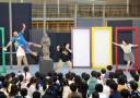 2　ギャング・エイジ　4