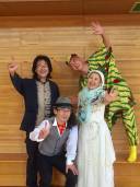 １＿BUM!BUM!スマイル！＿２