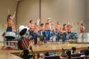 5-ONE HARTZ STEEL BAND-2