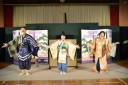 6 　なまけものの三郎次　2
