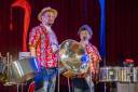 5-ONE HARTZ STEEL BAND-6