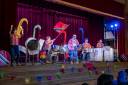 5-ONE HARTZ STEEL BAND-4