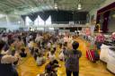 5-ONE HARTZ STEEL BAND-10